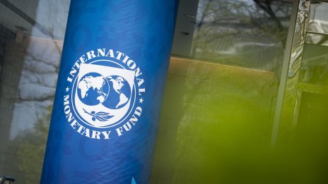 МВФ изпраща първа мисия в Русия след началото на нашествието в Украйна