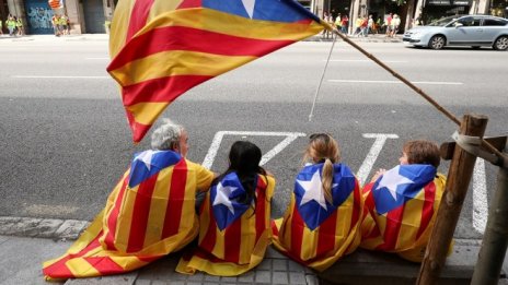 Сепаратисткият дебат в Испания се нуждае от отстъпки и от двете страни