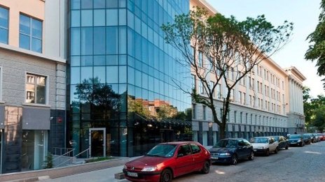AG Capital ще придобие едноличен контрол върху &bdquo;Полиграфия Офис център&ldquo;