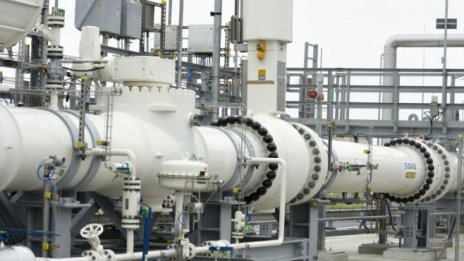 ЕК е против "Северен поток" 2