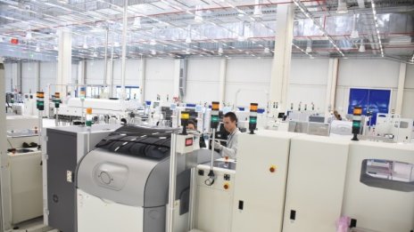 Източна Европа се оказа "златна мина" за производителите на автомобили