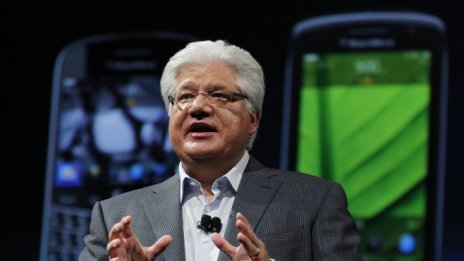 Големият проблем на Канада - задържането на технологични таланти