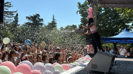 Кадър на деня за 1 юни