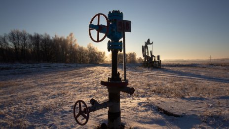 Русия изнася горива за Иран с жп транспорт