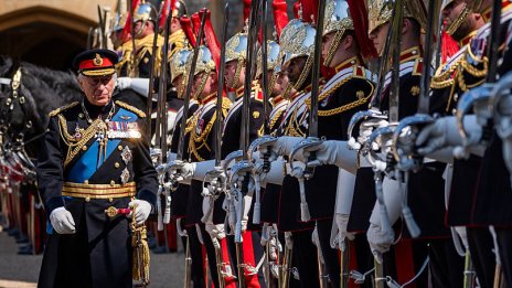 Богат като крал: Чарлз Трети е забогатял с 40 млн. долара за година