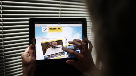 Рисунки на Микеланджело вече са достъпни на iPad