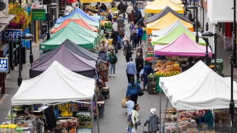 Ускоряващата се инфлация не променя курса на Английската централна банка
