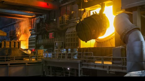 Thyssenkrupp понижава перспективите заради растящата загуба и слабото търсене