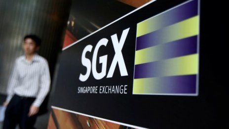 Сингапурската борса ще придобие Baltic Exchange за 114 млн. долара