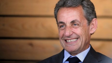 Саркози отново ще се кандидатира за президент на Франция