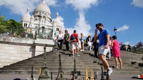 Разходите за пътувания в света растат по-бързо от глобалната икономика