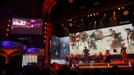 Ubisoft отделя най-известните си франчайзи в дъщерна компания