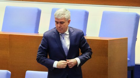 Правителството заменя данък „подземни богатства“ с еднократна такса