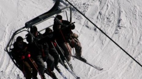 България е в десятката на развиващите се дестинации за приключенски туризъм