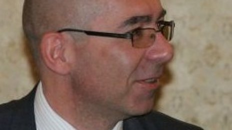 Ст. Константинов: През 2013 г. ще имаме електронна здравна карта