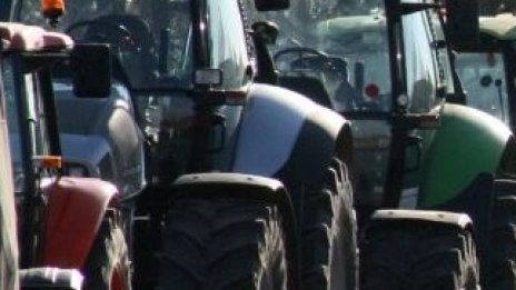 Агросекторът е усвоил близо 39% от бюджета на програмата за селските райони