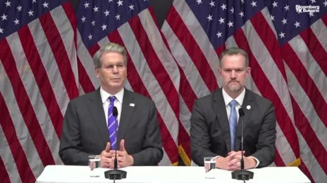 Вашингтон: Разговорите с Китай в Стокхолм бяха конструктивни