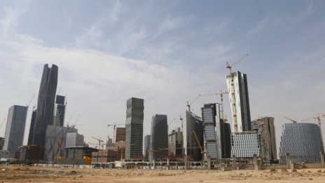Саудитска Арабия ще строи Ривиерата на Близкия изток