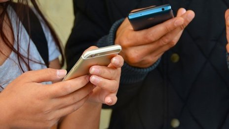 Всяко второ пътуване започва с помощта на мобилна техника