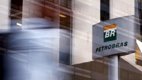 Бразилската петролна компания Petrobras ще плати глоба за 853 млн. долара