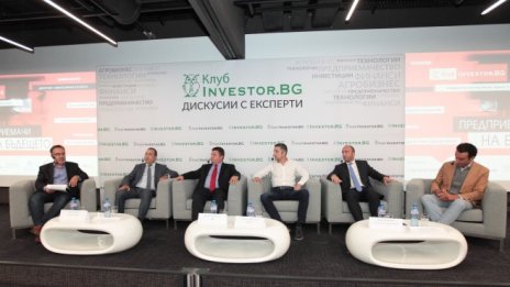 Потенциалът на инвестициите с рисков капитал все повече расте