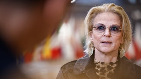Швеция не очаква да се присъедини към еврозоната в идните години