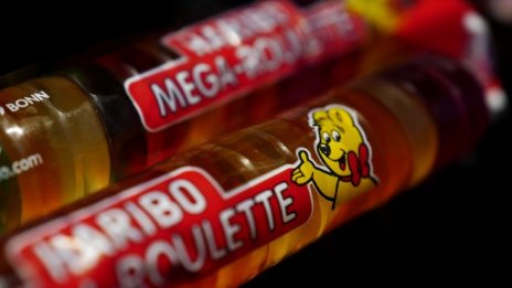 Финансова помощ подсладява първия завод на Haribo в САЩ