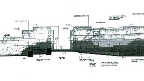 Надграждат крепостта Яйлата край Камен бряг