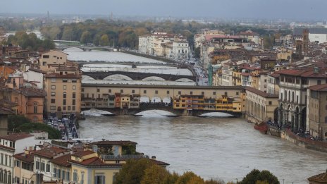 Продажбите на жилища във Флоренция продължават да процъфтяват