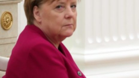 Газовият пазар купува време на Путин и Меркел за "Северен поток" 2