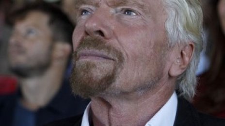 Virgin Orbit на Ричард Брансън търси оценка от 1 млрд. долара