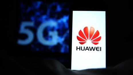 Американските санкции продължават да тежат на Huawei