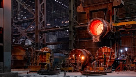 Разширяването на стоманодобивния сектор в Индия заплашва глобалните климатични цели 