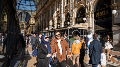 ЕК отчита спад на потребителското доверие в ЕС и еврозоната през март