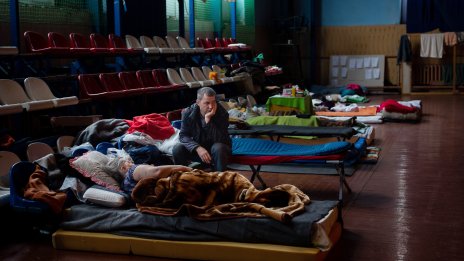 Обезпокоени украинци поставят под въпрос дали Тръмп може да сложи край на войната