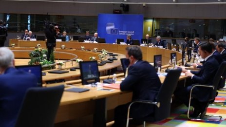 В. Чернева: Механизмът за върховенство на закона няма да остане само на хартия