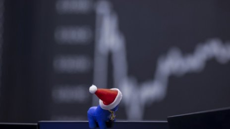 Brexit и блокади &ndash; политиката ще е решаваща за Коледното борсово рали