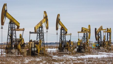 Иран планира да удвои добива на петрол през следващата година