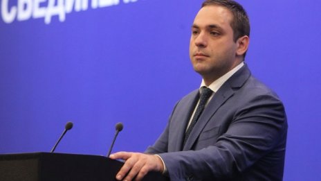 Емил Караниколов: Битката за завода на VW още не е приключила