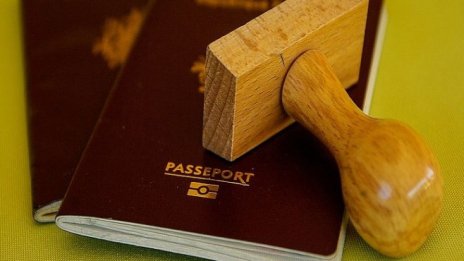 България е дала гражданство на 914 души през 2017 г.