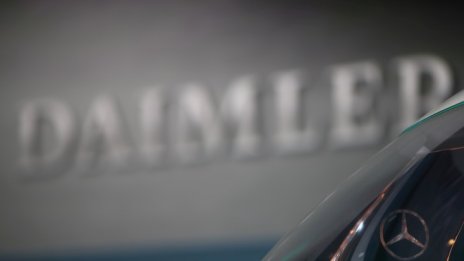 Daimler става още малко по-китайска