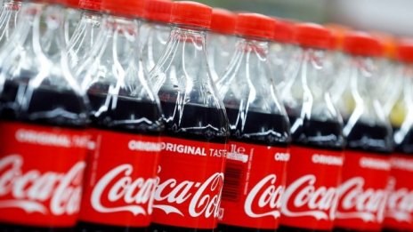 Coca-Cola повиши прогнозите си за 2019 г. заради ръст в търсенето някои продукти