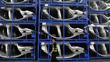 Логистичната система на BMW ядоса собствениците на коли