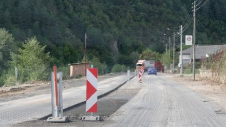 Пътните строители спират протеста, чакат разговори със служебния кабинет