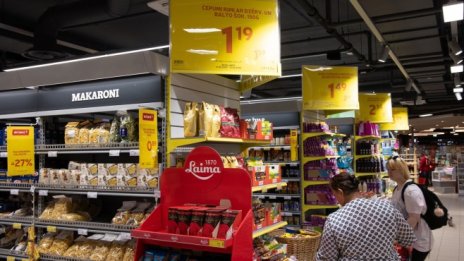 Следващият рекорд: Цените в еврозоната се повишават с 8,9%