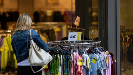 Германската икономика стагнира