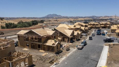 Бъдещето на работата зависи и от това къде и как живеят служителите