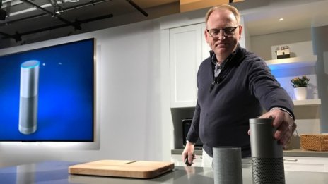 Amazon превръща Alexa в новия ви офис асистент