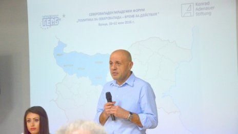 Т. Дончев: Няма риск за загуба на средства по ОП "Наука" в толкова ранен етап