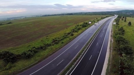 Догодина стартират тръжните процедури за автомагистрала „Русе - Велико Търново"